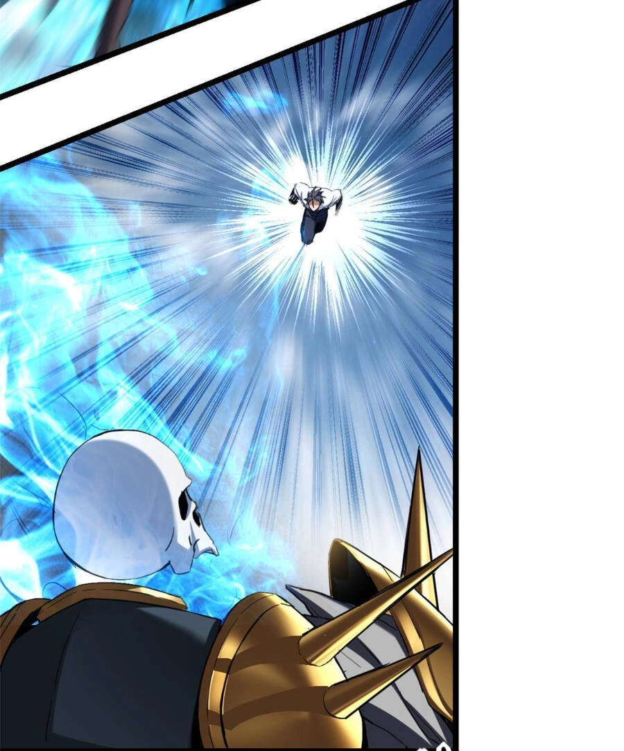 Ta Chỉ Muốn An Tĩnh Chơi Game Chapter 15 - 52