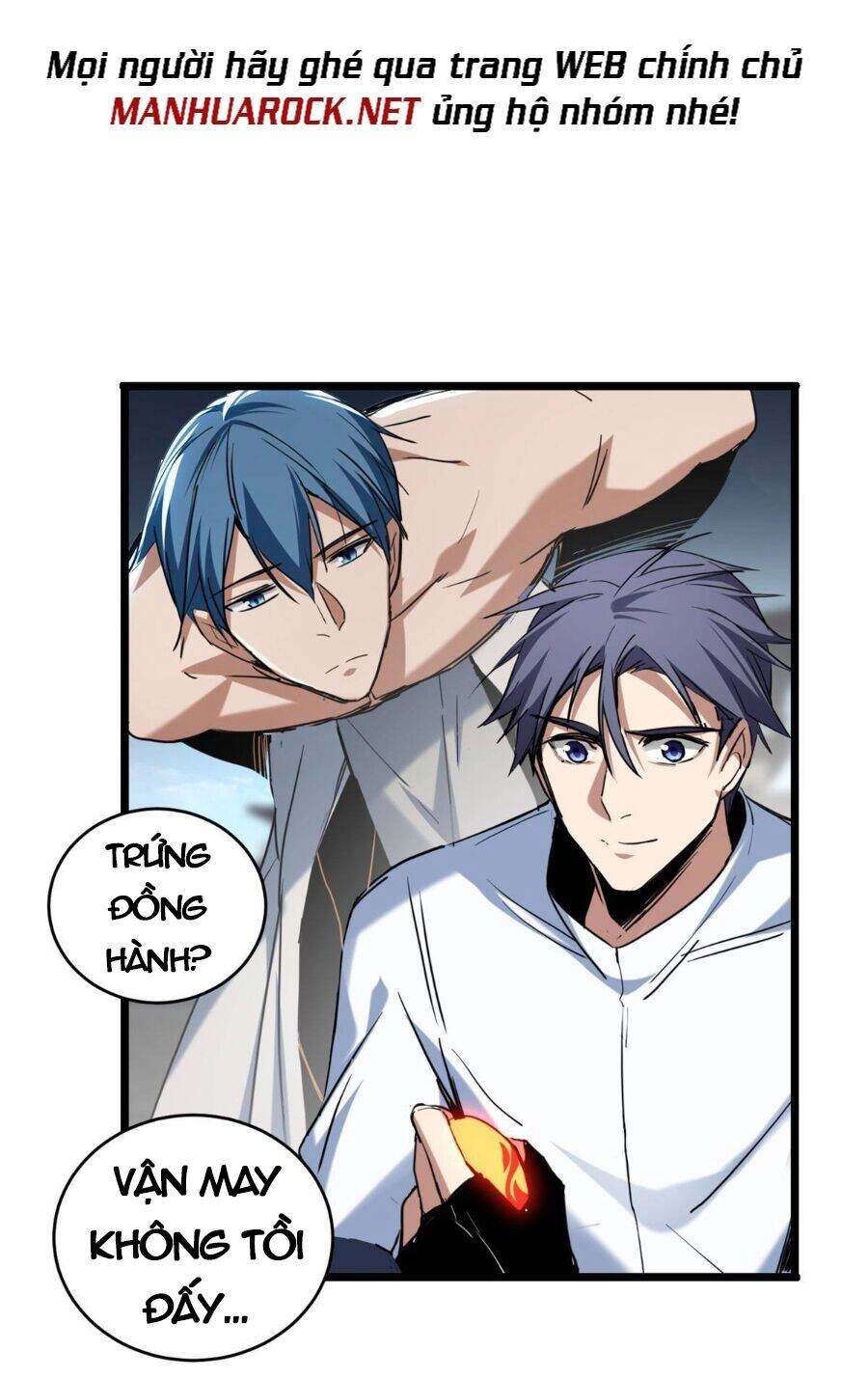 Ta Chỉ Muốn An Tĩnh Chơi Game Chapter 16 - 10