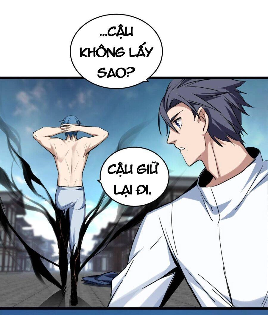 Ta Chỉ Muốn An Tĩnh Chơi Game Chapter 16 - 12