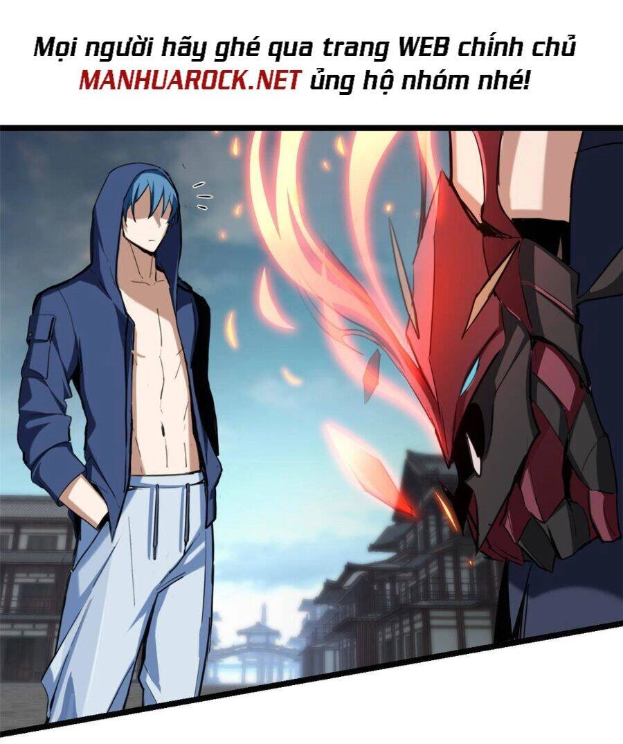 Ta Chỉ Muốn An Tĩnh Chơi Game Chapter 16 - 18