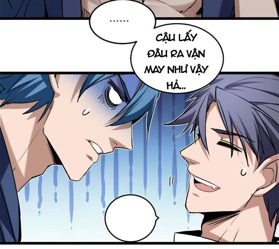 Ta Chỉ Muốn An Tĩnh Chơi Game Chapter 16 - 25