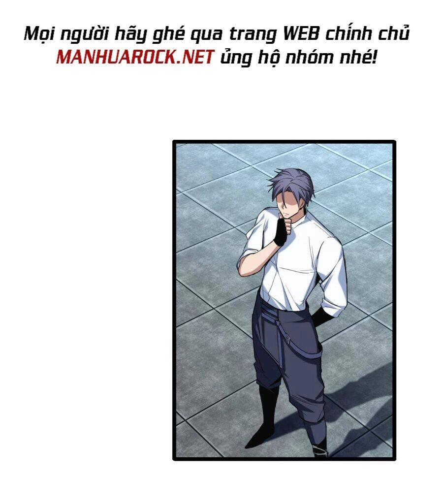 Ta Chỉ Muốn An Tĩnh Chơi Game Chapter 16 - 28