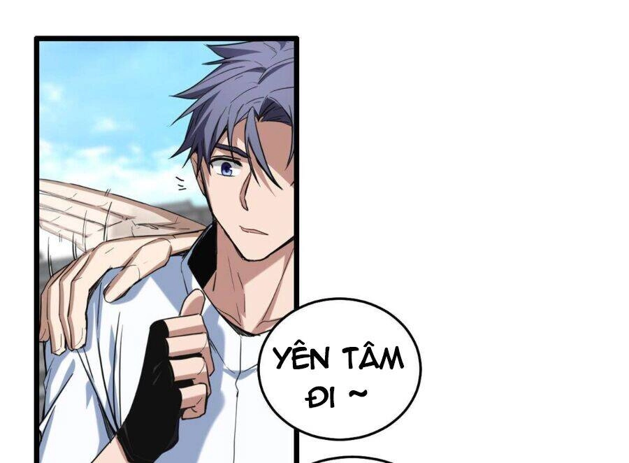 Ta Chỉ Muốn An Tĩnh Chơi Game Chapter 16 - 29