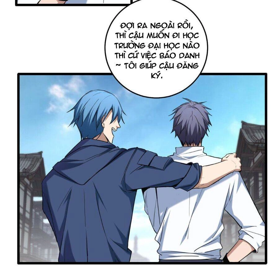 Ta Chỉ Muốn An Tĩnh Chơi Game Chapter 16 - 30