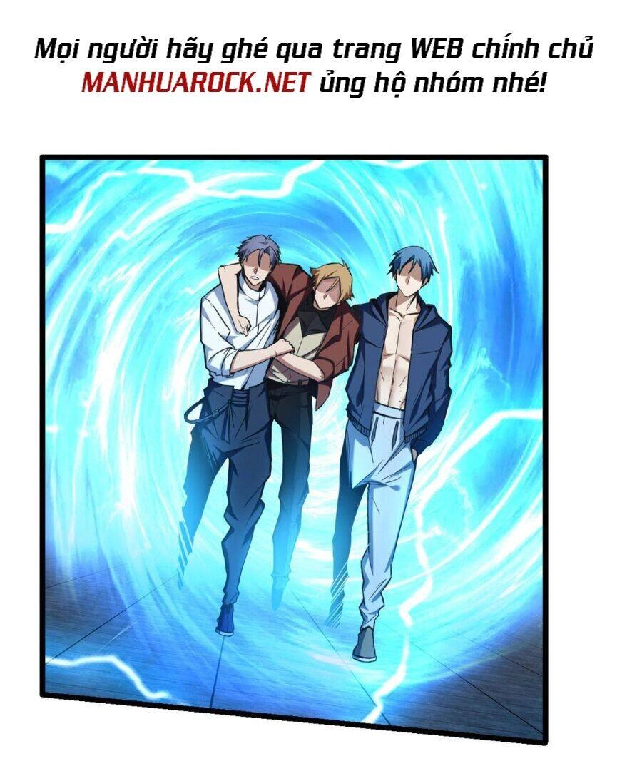 Ta Chỉ Muốn An Tĩnh Chơi Game Chapter 16 - 32