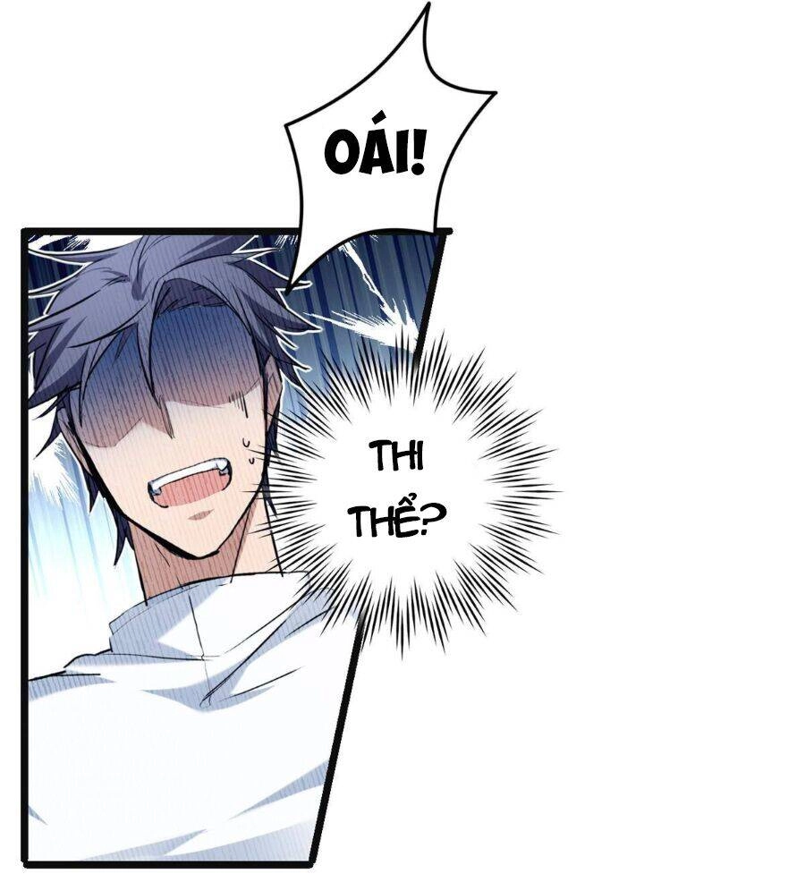 Ta Chỉ Muốn An Tĩnh Chơi Game Chapter 16 - 40