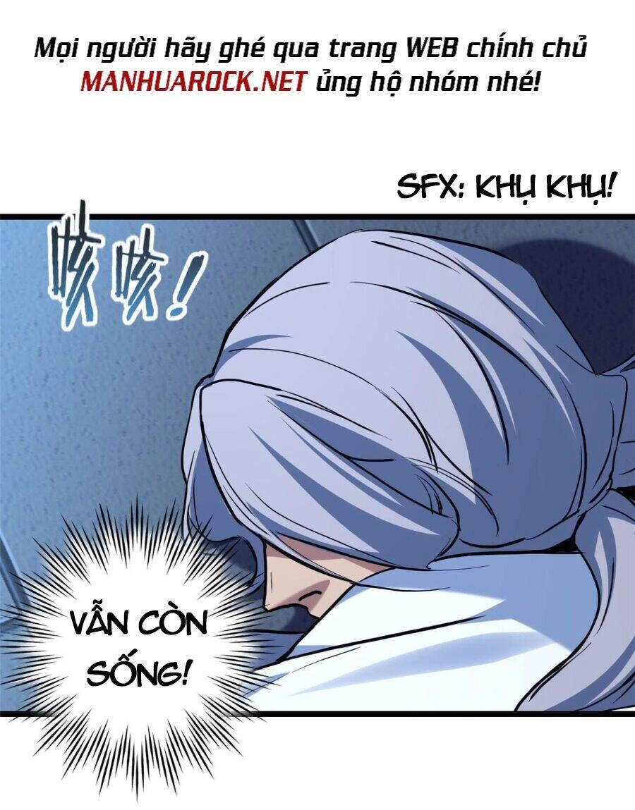 Ta Chỉ Muốn An Tĩnh Chơi Game Chapter 16 - 41