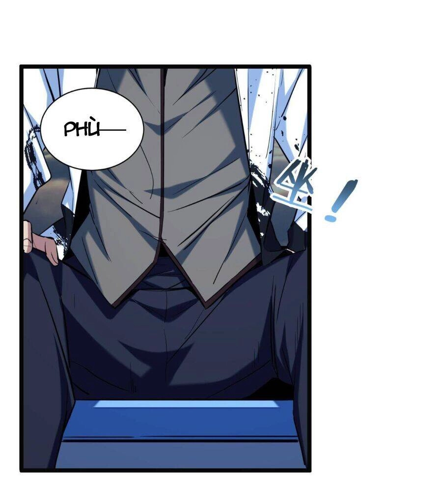 Ta Chỉ Muốn An Tĩnh Chơi Game Chapter 16 - 43