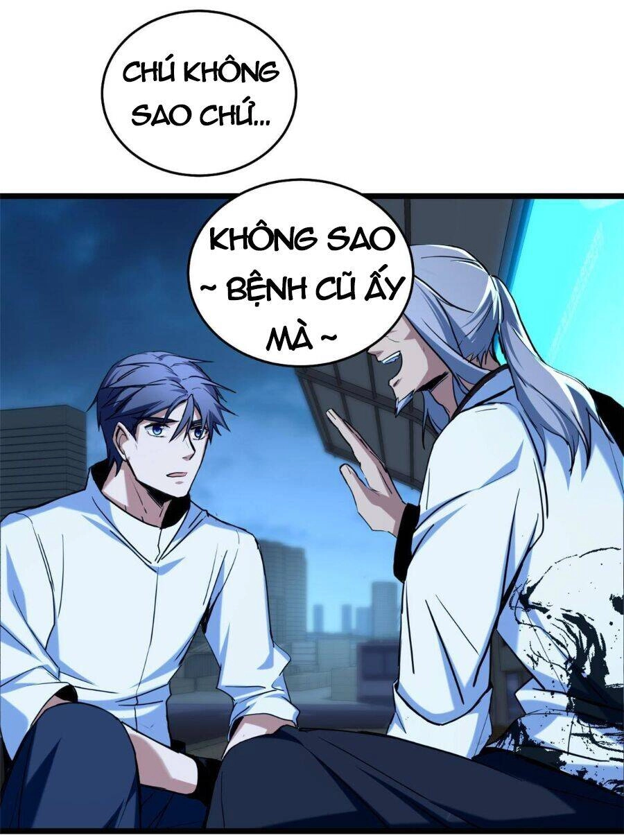 Ta Chỉ Muốn An Tĩnh Chơi Game Chapter 16 - 44