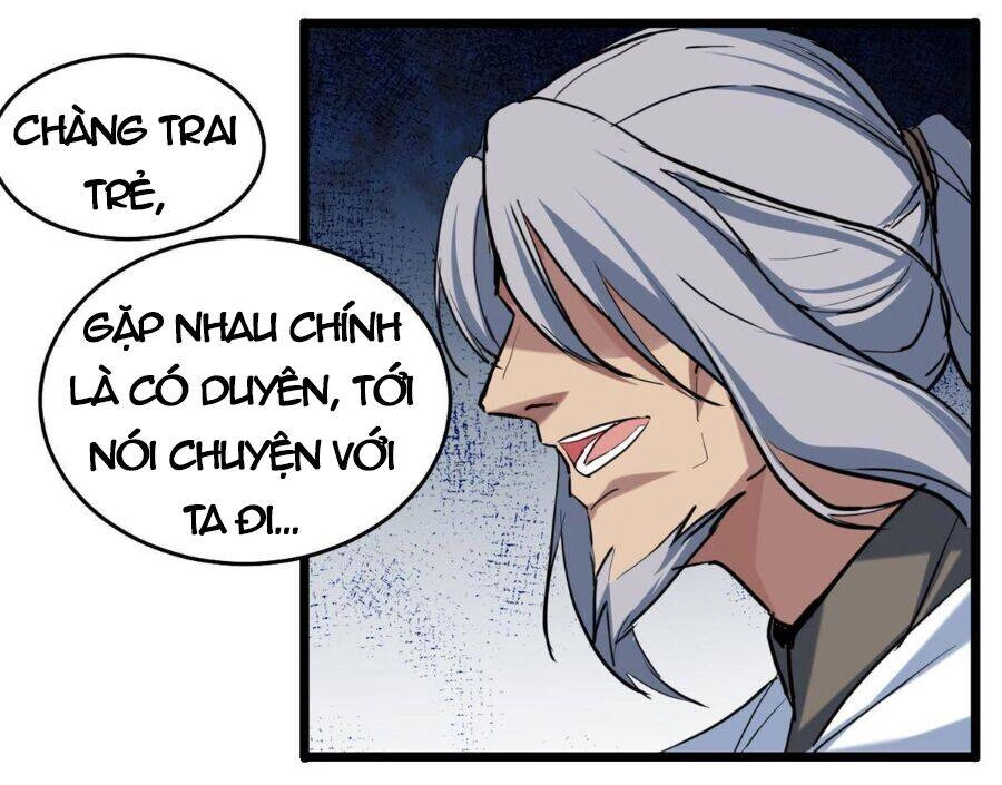 Ta Chỉ Muốn An Tĩnh Chơi Game Chapter 16 - 46