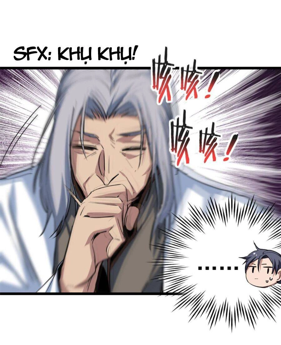 Ta Chỉ Muốn An Tĩnh Chơi Game Chapter 16 - 48