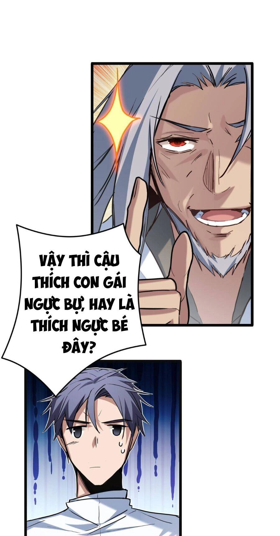 Ta Chỉ Muốn An Tĩnh Chơi Game Chapter 16 - 50