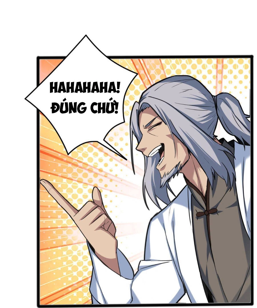 Ta Chỉ Muốn An Tĩnh Chơi Game Chapter 17 - 4