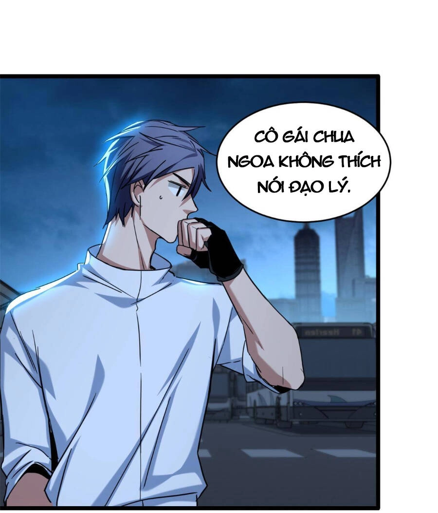 Ta Chỉ Muốn An Tĩnh Chơi Game Chapter 17 - 11