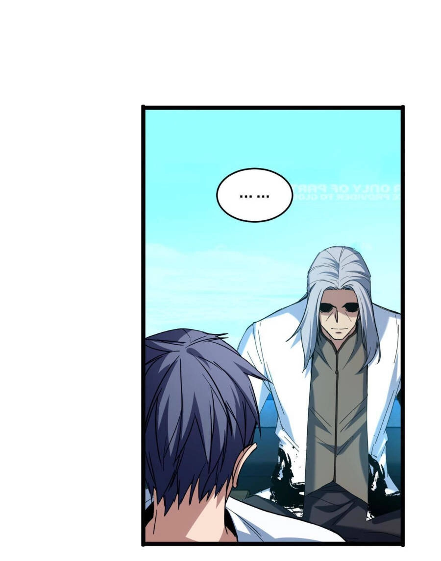 Ta Chỉ Muốn An Tĩnh Chơi Game Chapter 17 - 12