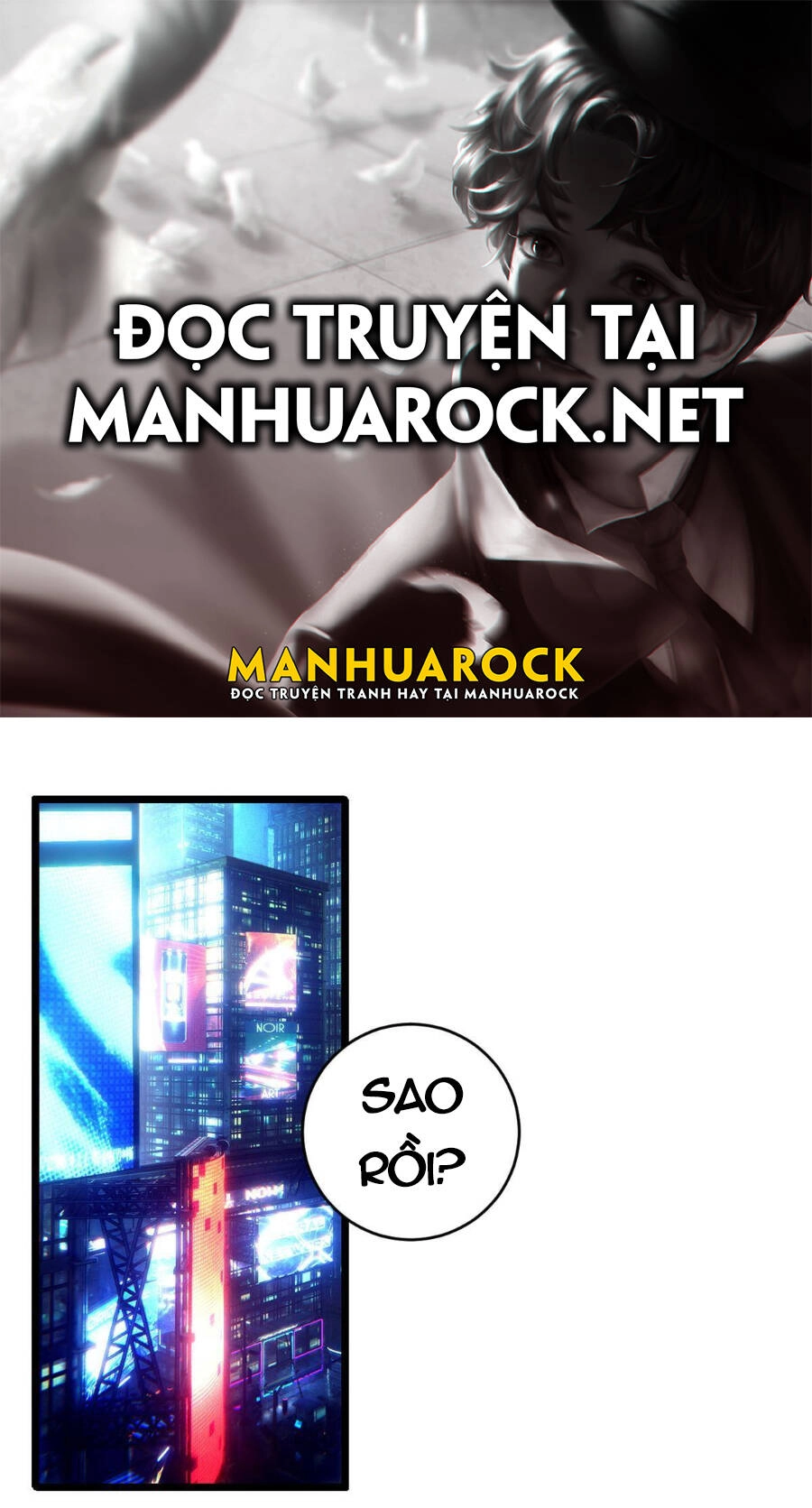 Ta Chỉ Muốn An Tĩnh Chơi Game Chapter 18 - 1