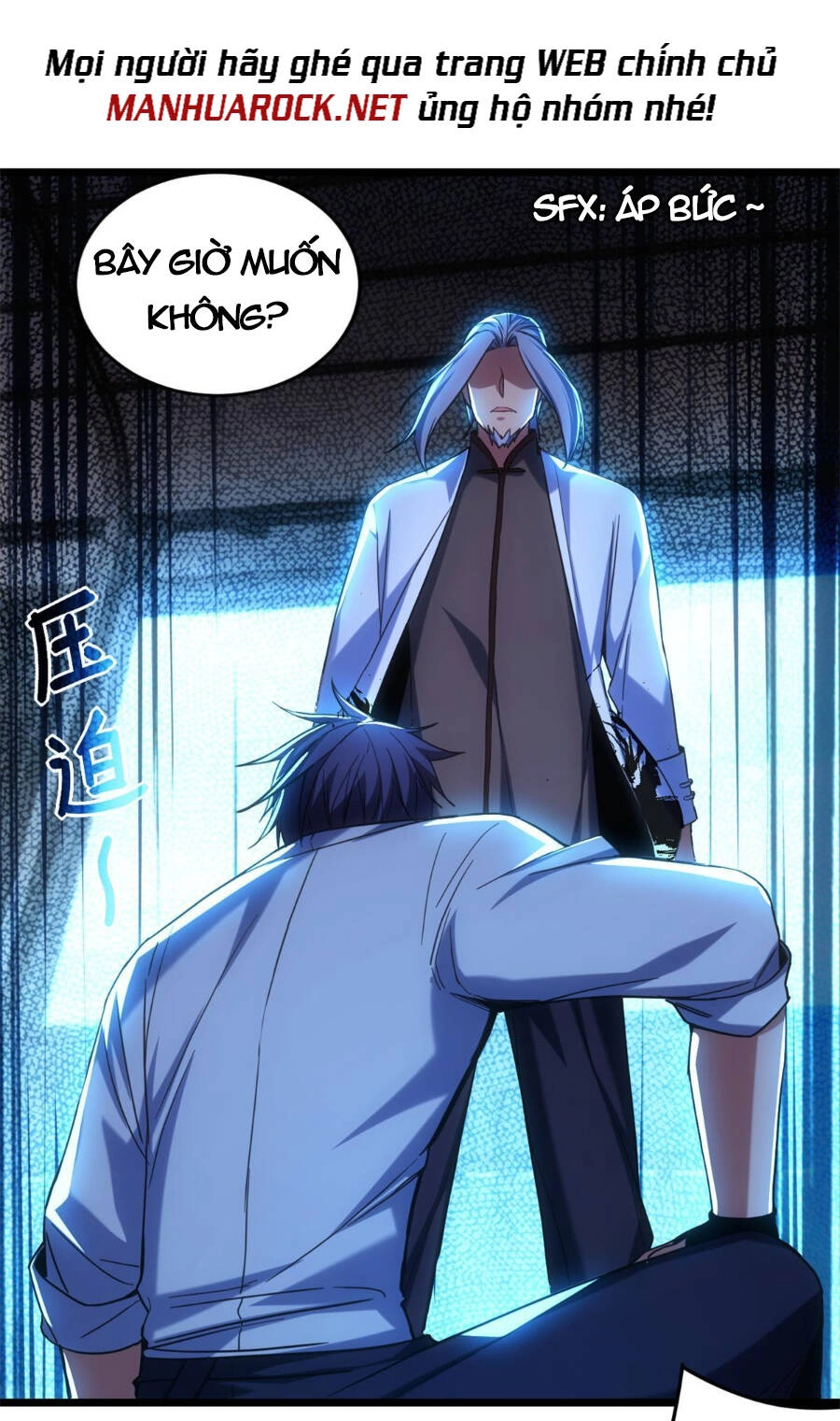 Ta Chỉ Muốn An Tĩnh Chơi Game Chapter 18 - 2