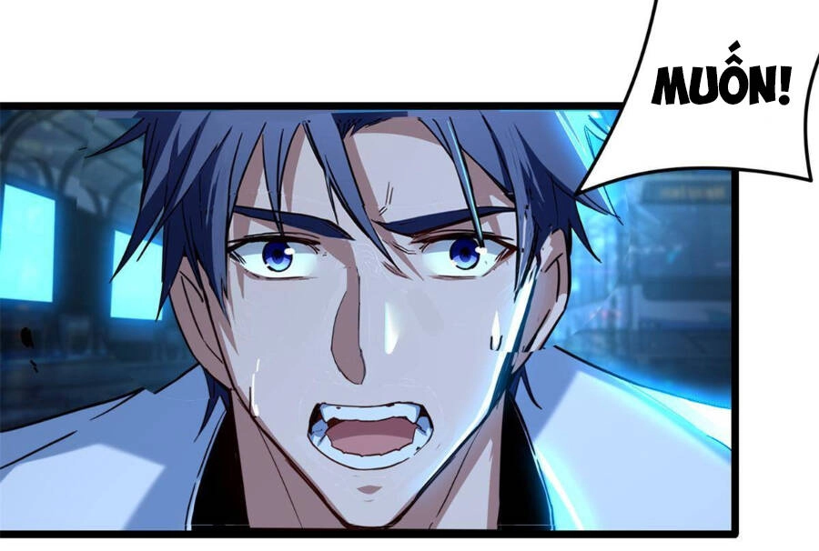 Ta Chỉ Muốn An Tĩnh Chơi Game Chapter 18 - 3