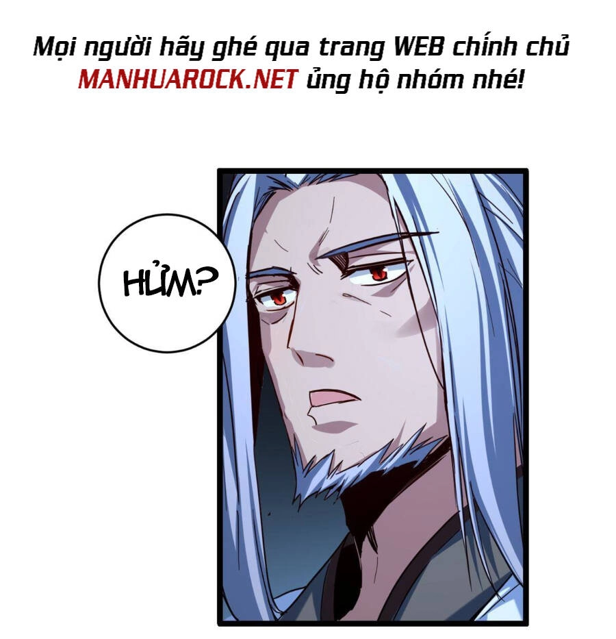 Ta Chỉ Muốn An Tĩnh Chơi Game Chapter 18 - 4