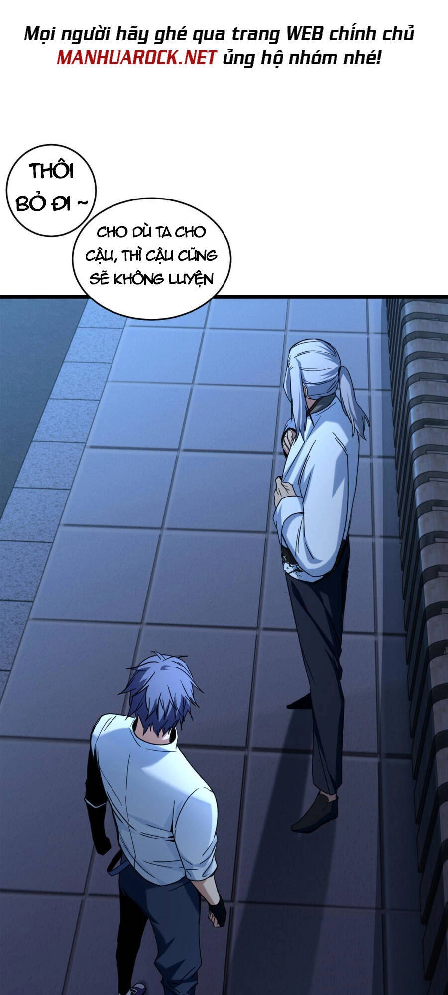 Ta Chỉ Muốn An Tĩnh Chơi Game Chapter 18 - 7