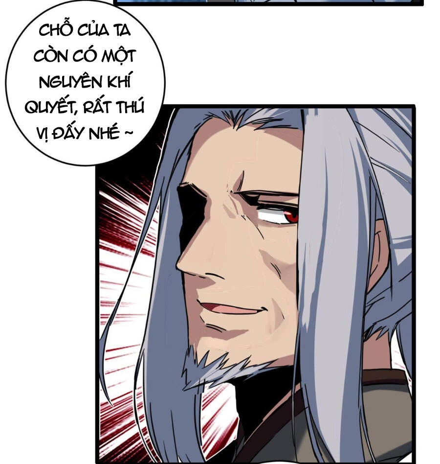 Ta Chỉ Muốn An Tĩnh Chơi Game Chapter 18 - 10