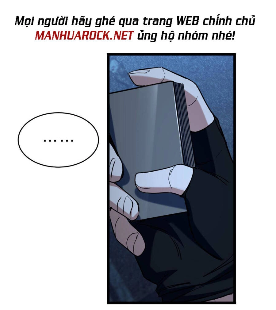 Ta Chỉ Muốn An Tĩnh Chơi Game Chapter 18 - 21