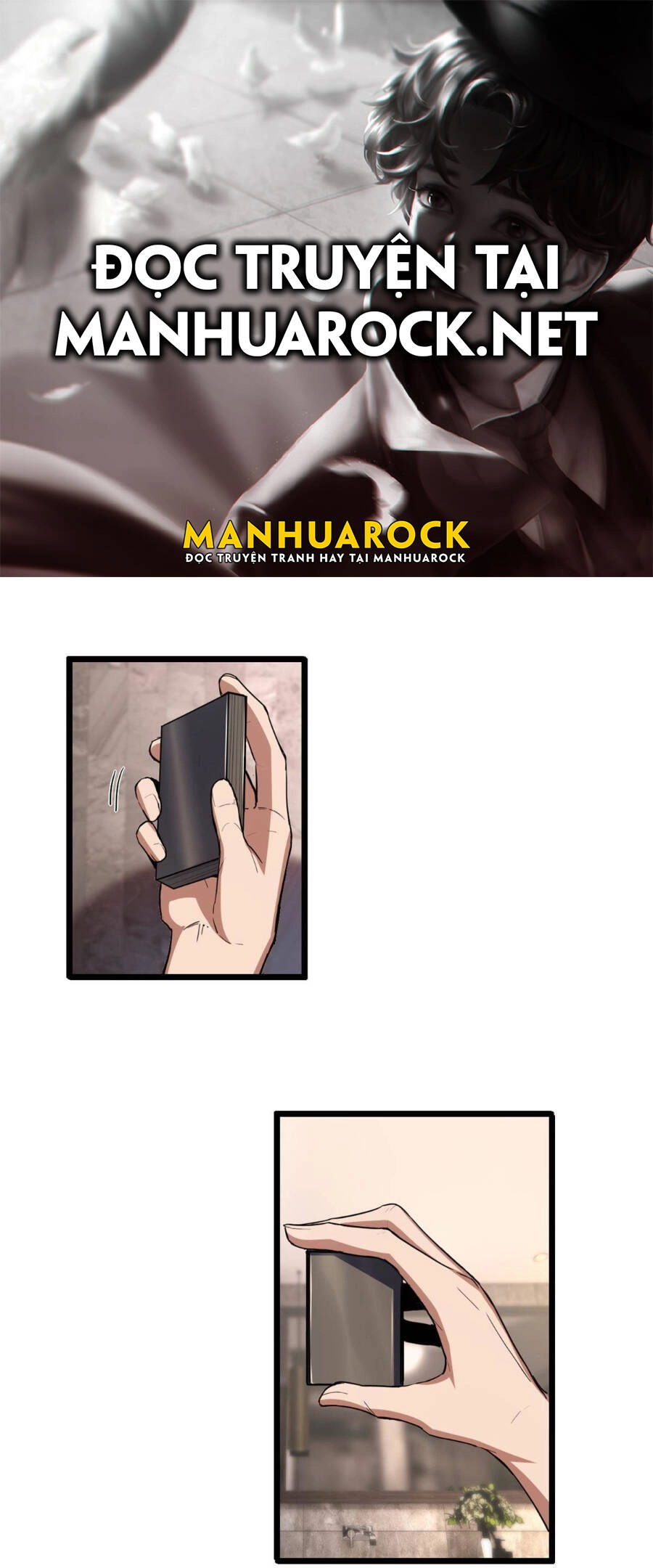 Ta Chỉ Muốn An Tĩnh Chơi Game Chapter 19 - 1