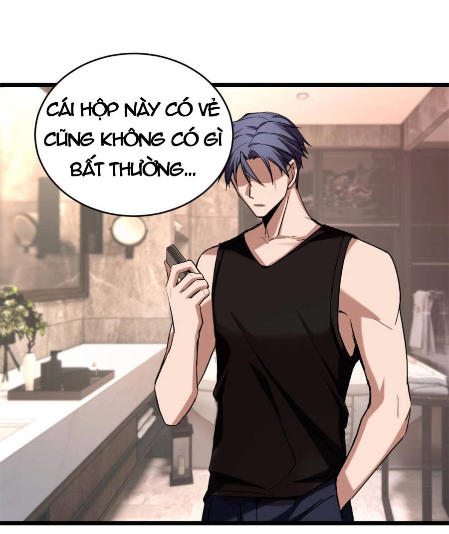 Ta Chỉ Muốn An Tĩnh Chơi Game Chapter 19 - 2