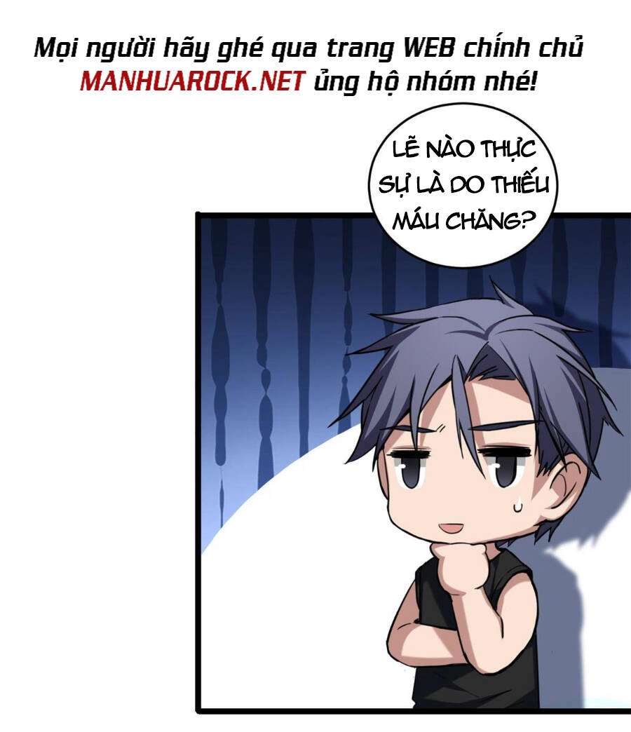 Ta Chỉ Muốn An Tĩnh Chơi Game Chapter 19 - 3