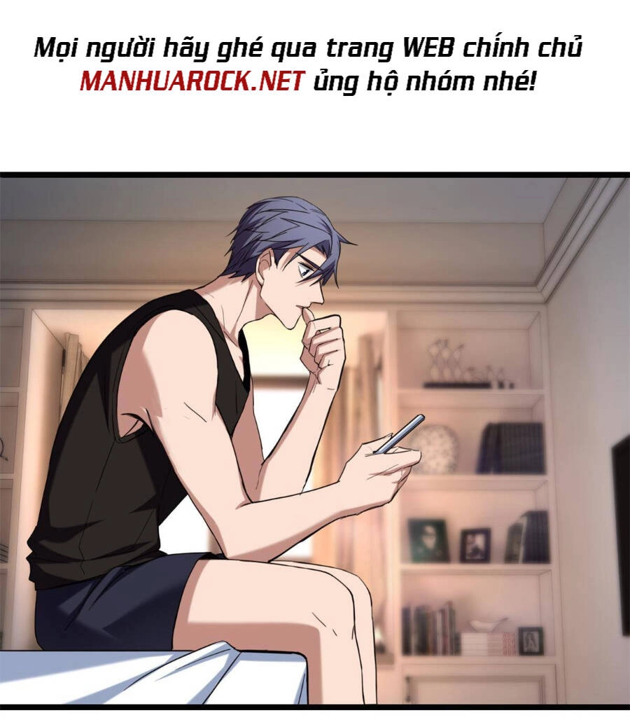 Ta Chỉ Muốn An Tĩnh Chơi Game Chapter 19 - 8