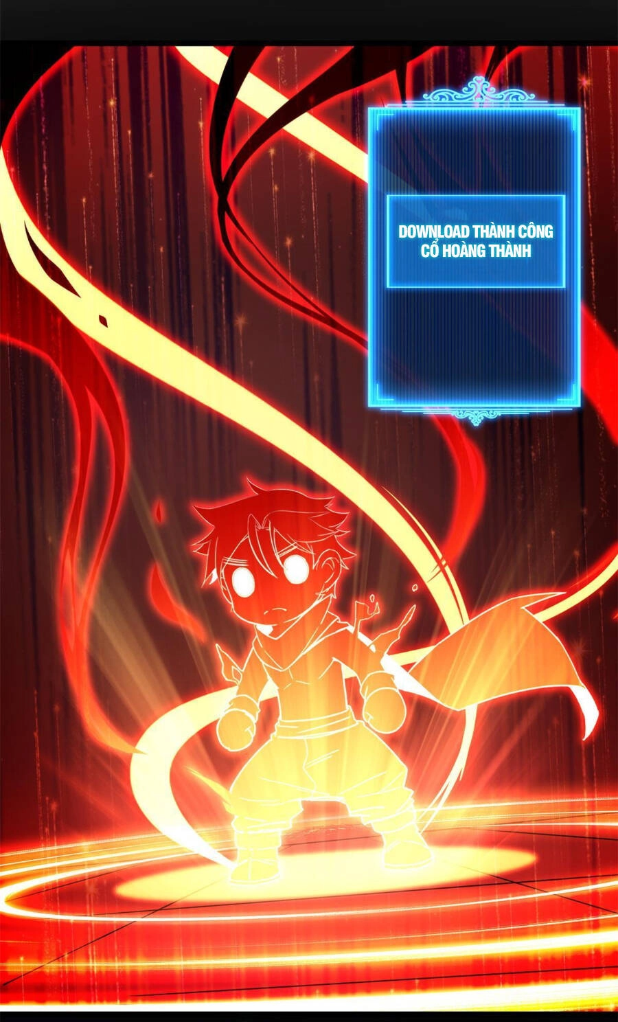 Ta Chỉ Muốn An Tĩnh Chơi Game Chapter 19 - 10