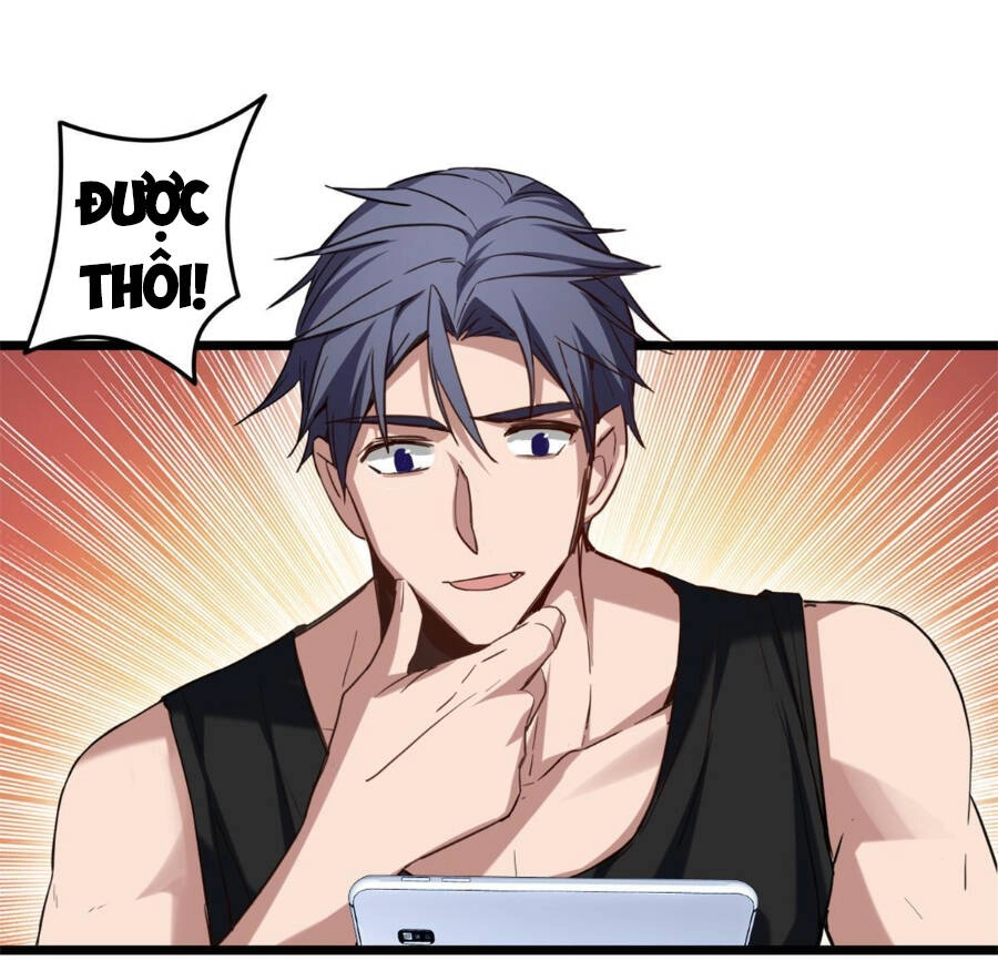 Ta Chỉ Muốn An Tĩnh Chơi Game Chapter 19 - 14