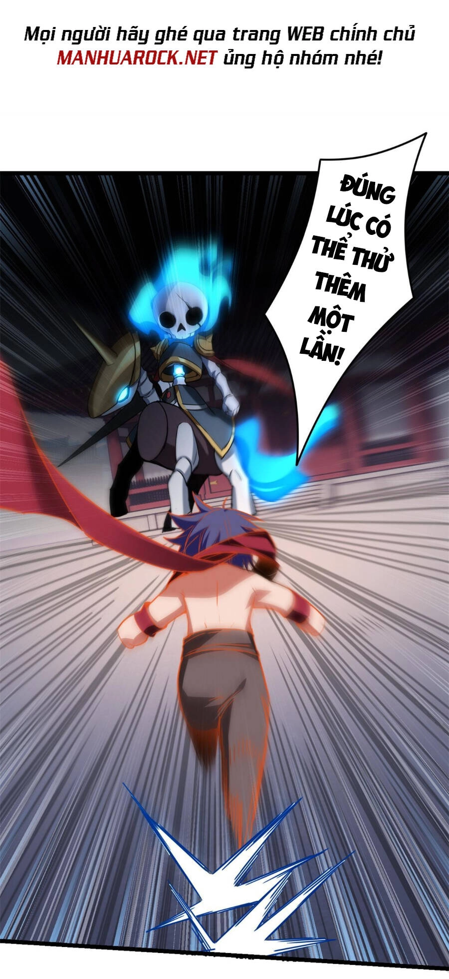 Ta Chỉ Muốn An Tĩnh Chơi Game Chapter 19 - 15