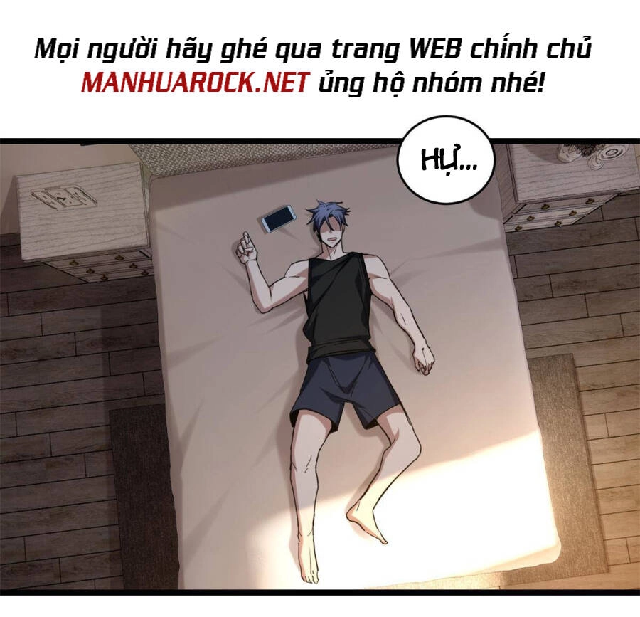 Ta Chỉ Muốn An Tĩnh Chơi Game Chapter 19 - 18