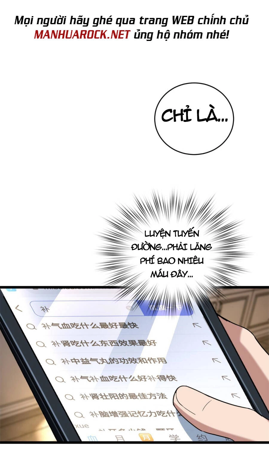 Ta Chỉ Muốn An Tĩnh Chơi Game Chapter 19 - 21