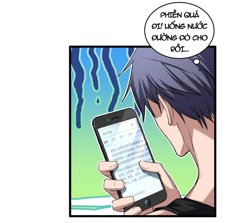 Ta Chỉ Muốn An Tĩnh Chơi Game Chapter 19 - 22