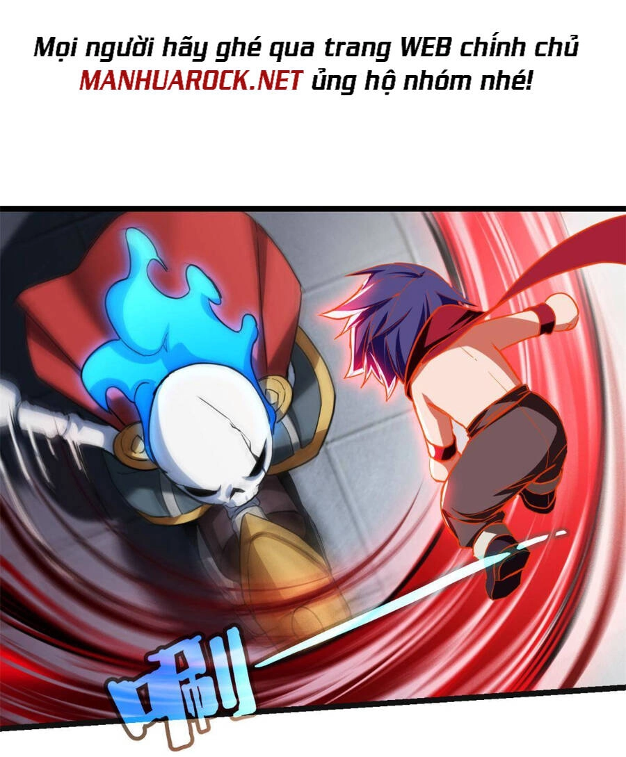 Ta Chỉ Muốn An Tĩnh Chơi Game Chapter 19 - 30