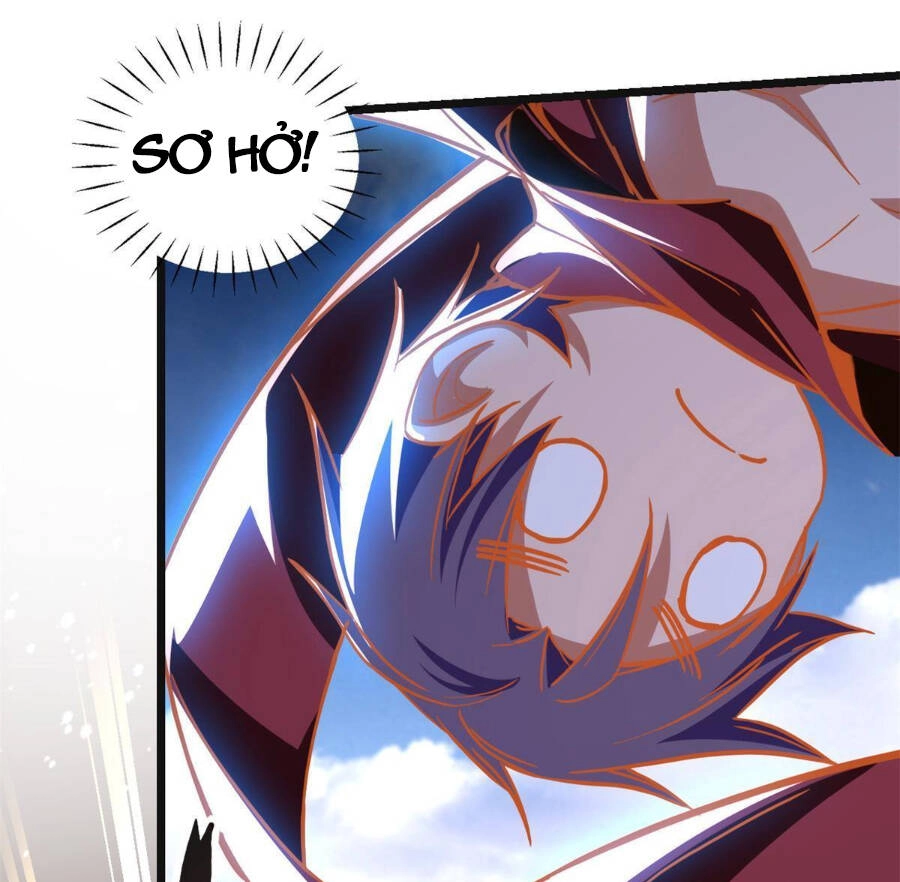 Ta Chỉ Muốn An Tĩnh Chơi Game Chapter 19 - 31