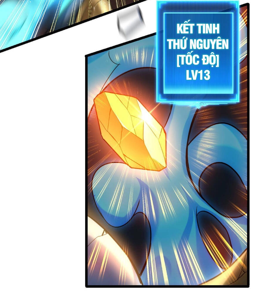 Ta Chỉ Muốn An Tĩnh Chơi Game Chapter 19 - 33