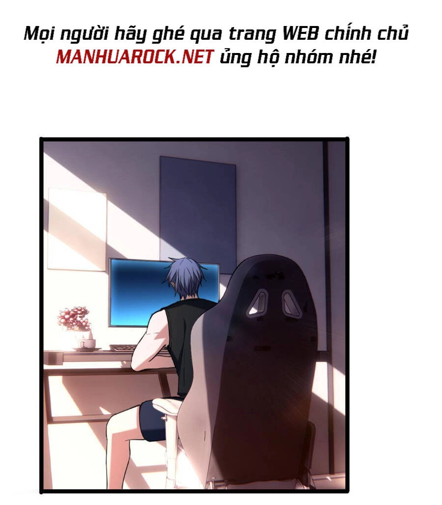 Ta Chỉ Muốn An Tĩnh Chơi Game Chapter 19 - 41