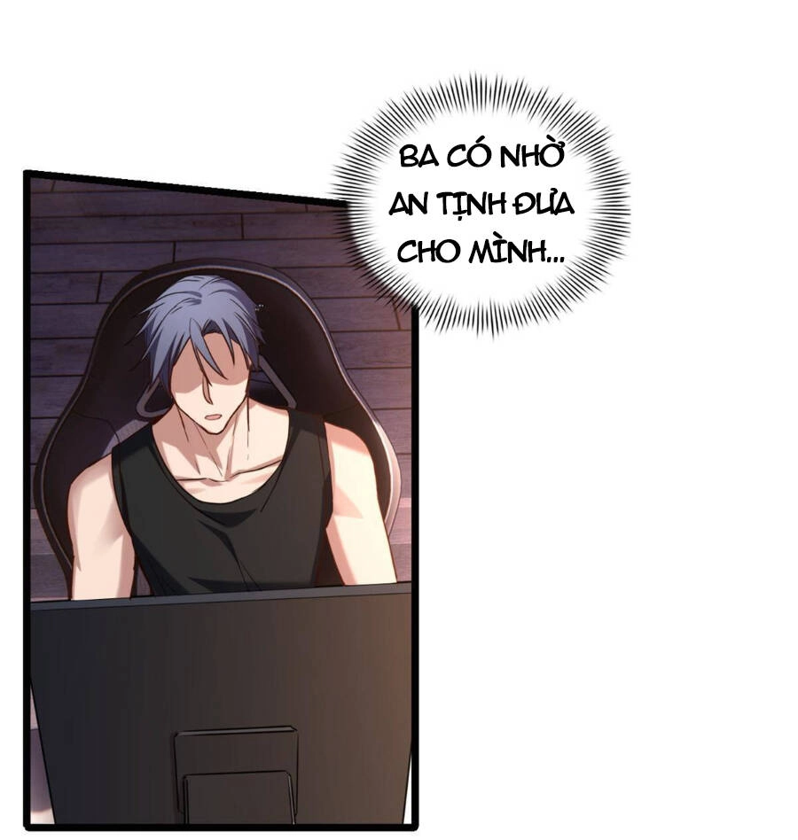 Ta Chỉ Muốn An Tĩnh Chơi Game Chapter 19 - 42