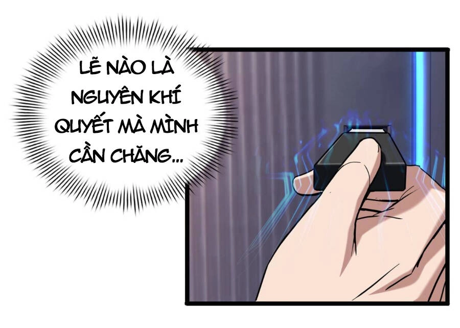 Ta Chỉ Muốn An Tĩnh Chơi Game Chapter 19 - 43