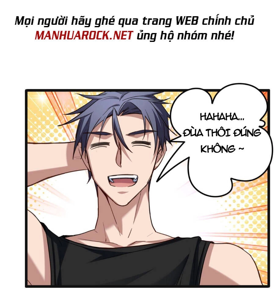 Ta Chỉ Muốn An Tĩnh Chơi Game Chapter 19 - 44