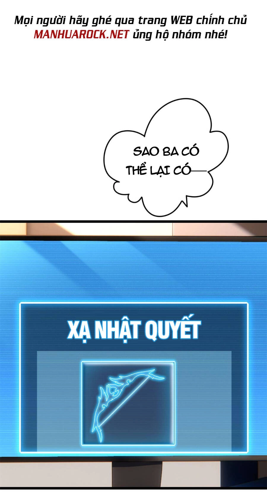 Ta Chỉ Muốn An Tĩnh Chơi Game Chapter 19 - 45