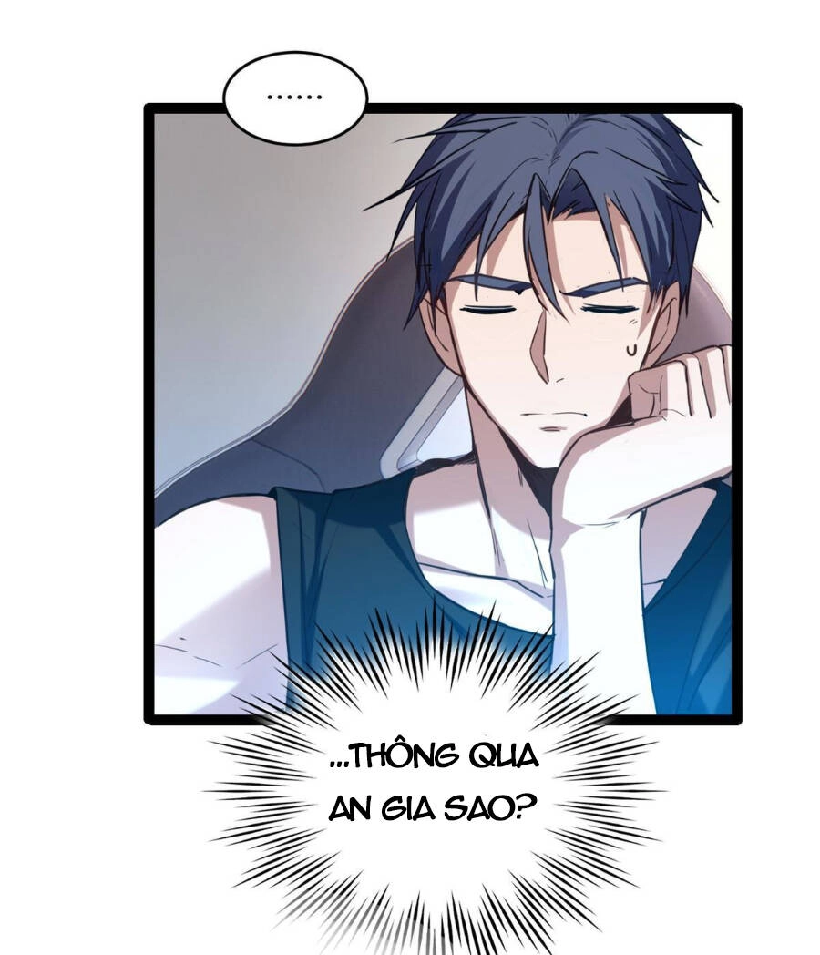 Ta Chỉ Muốn An Tĩnh Chơi Game Chapter 20 - 4