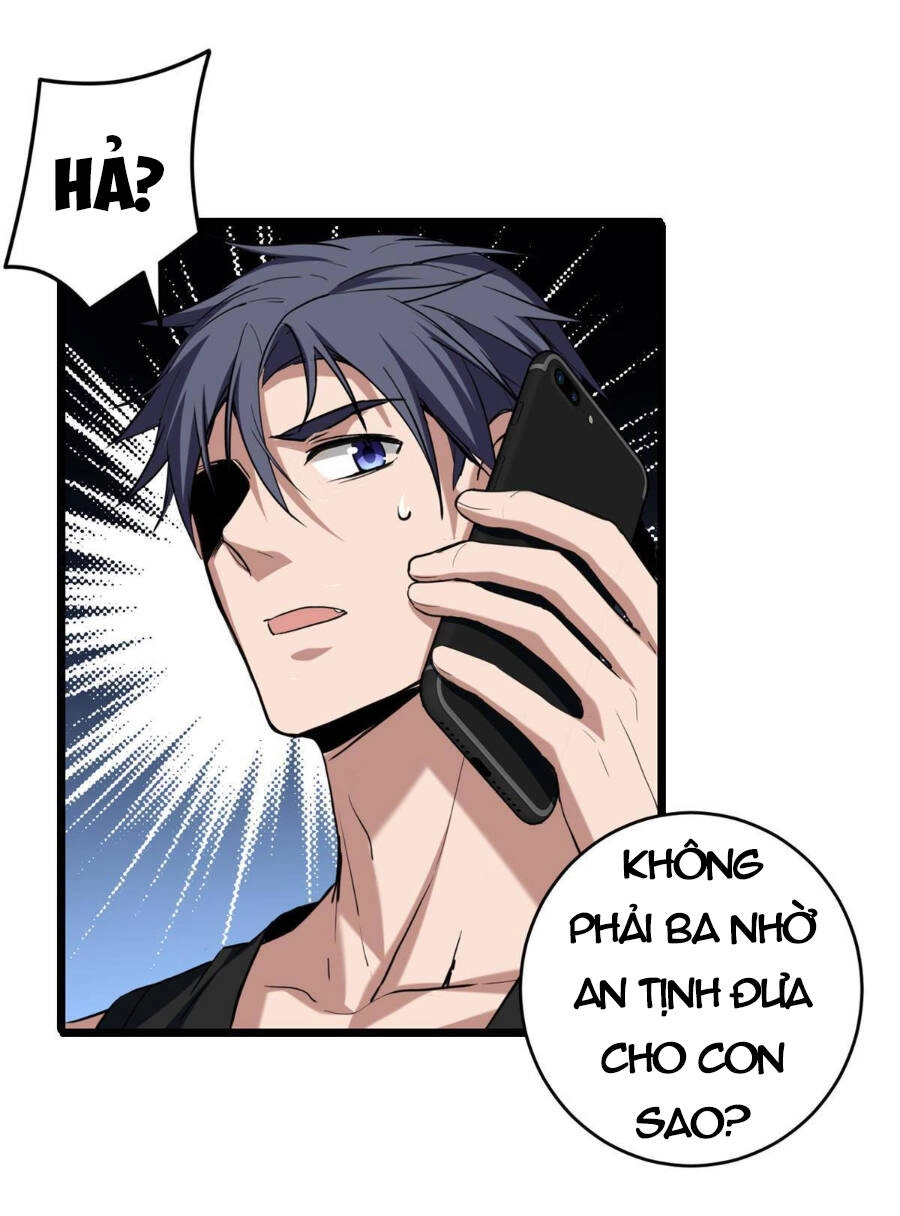 Ta Chỉ Muốn An Tĩnh Chơi Game Chapter 20 - 17