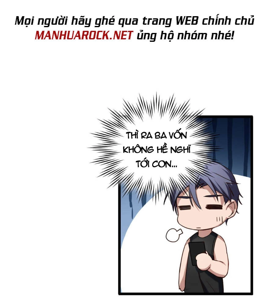 Ta Chỉ Muốn An Tĩnh Chơi Game Chapter 20 - 19