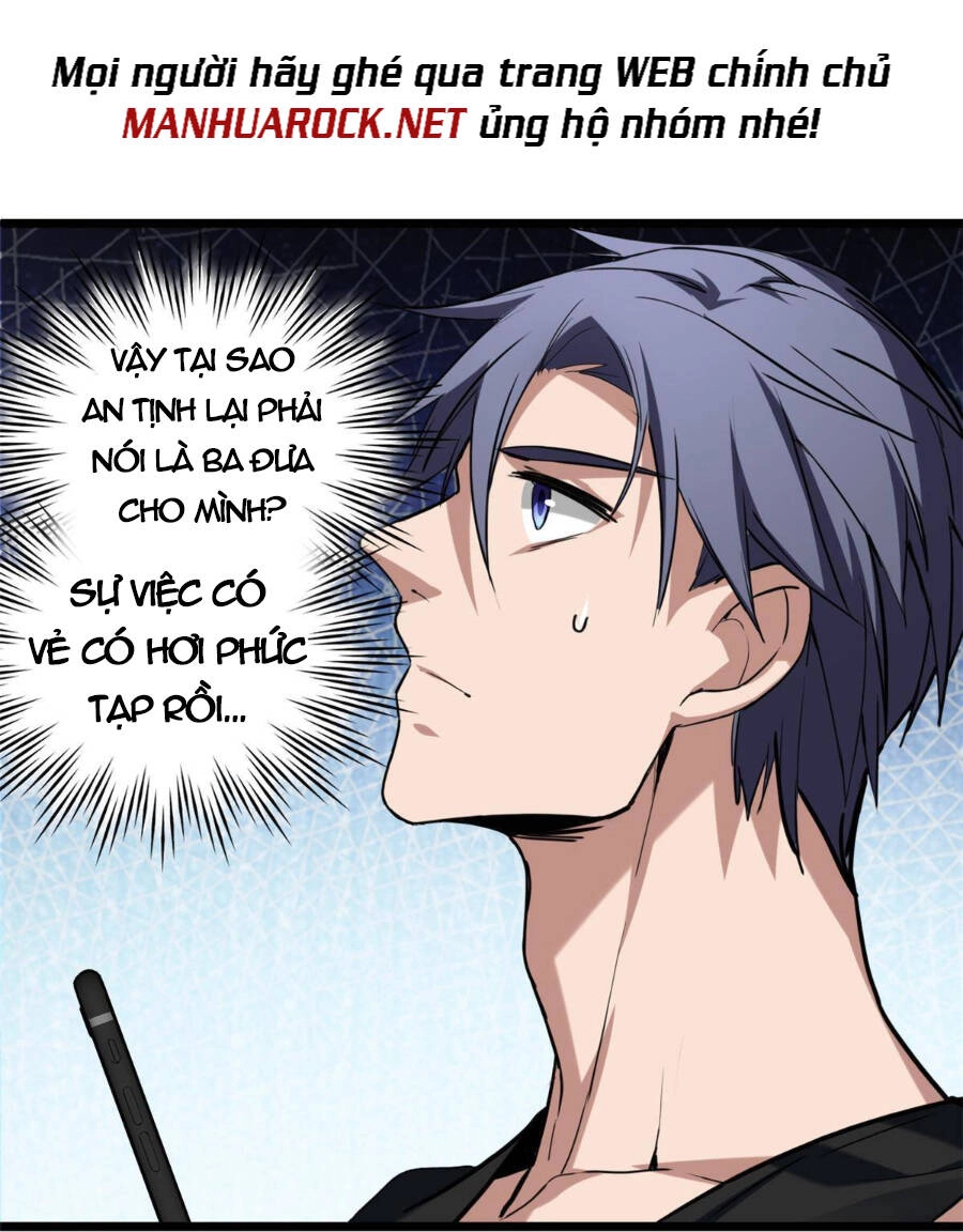 Ta Chỉ Muốn An Tĩnh Chơi Game Chapter 20 - 20