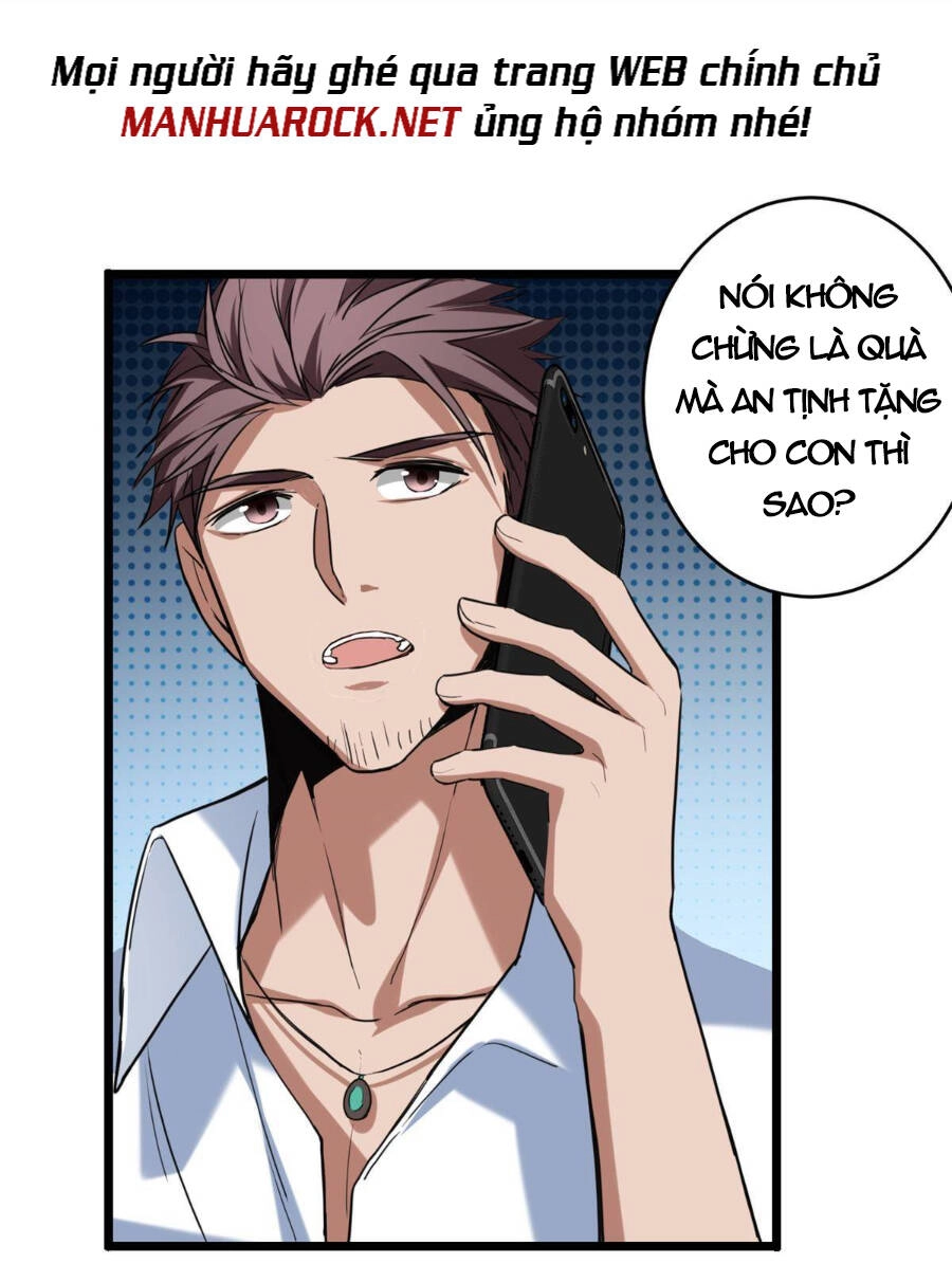 Ta Chỉ Muốn An Tĩnh Chơi Game Chapter 20 - 21