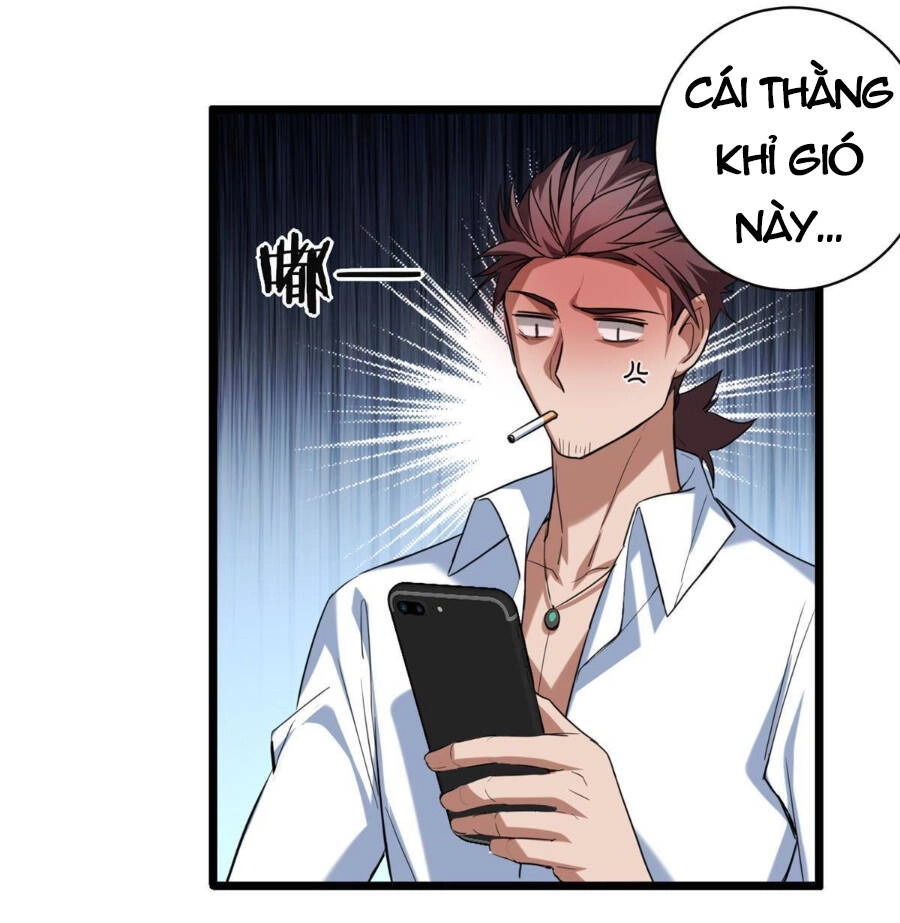 Ta Chỉ Muốn An Tĩnh Chơi Game Chapter 20 - 23